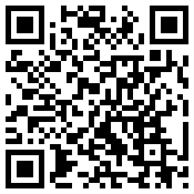 qrcode für Hager FWU00C3