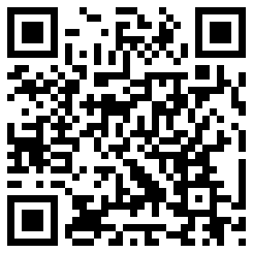 qrcode für Hager FWU00C7