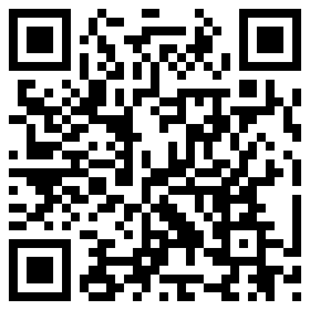 qrcode für Hager FWU00C8