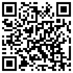 qrcode für Hager FWU33A