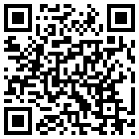 qrcode für Hager FZ142N