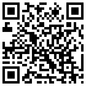 qrcode für Hager FZ148N