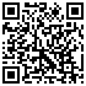 qrcode für Hager FZ151N