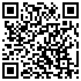 qrcode für Hager GW1C9016