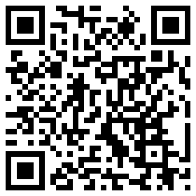 qrcode für Hager GW2C9016