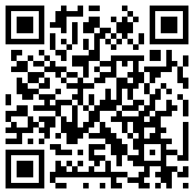 qrcode für Hager HBT100H