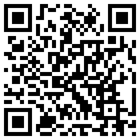 qrcode für Hager HBT160H