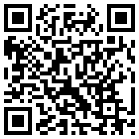 qrcode für Hager HMS161GC