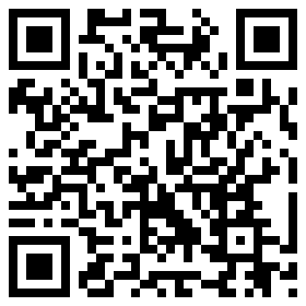qrcode für Hager HMS161JC