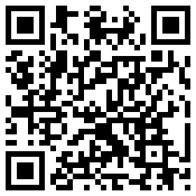 qrcode für Hager HMT051DR