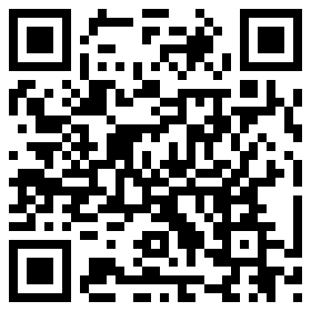 qrcode für Hager HMT100JR
