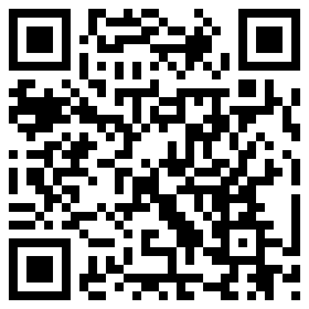 qrcode für Hager HNS025DC