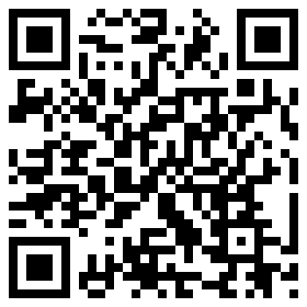qrcode für Hager HNS041NC