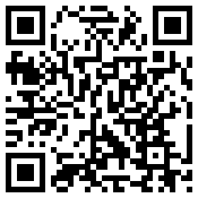 qrcode für Hager HNS081DC