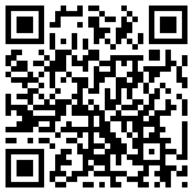 qrcode für Hager HNS161GC