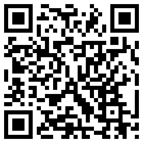 qrcode für Hager HNS161JC