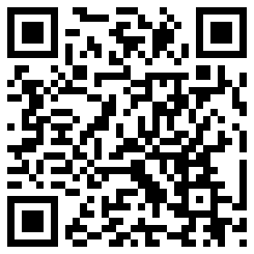 qrcode für Hager HNT101DR