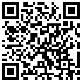 qrcode für Hager HXS120H