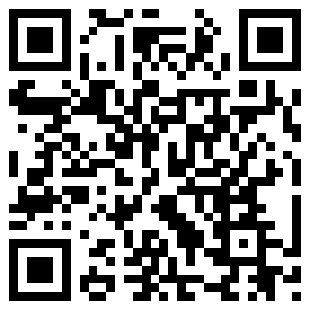 qrcode für Hager HXS121H