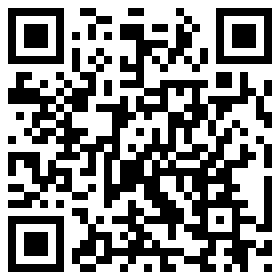 qrcode für Hager HXS122H