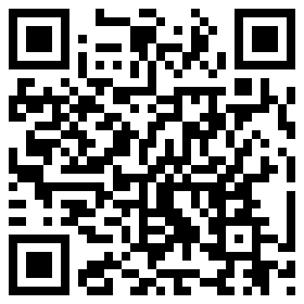 qrcode für Hager HXS999H