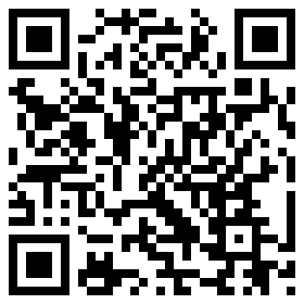 qrcode für Hager HXT041H