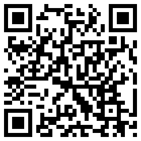 qrcode für Hager HXT046H