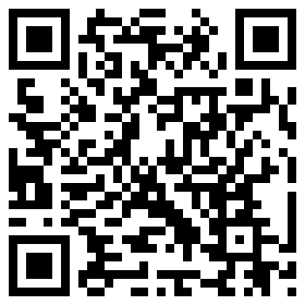 qrcode für Hager HXT049H
