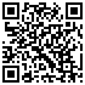 qrcode für Hager HXT166H