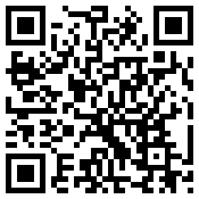 qrcode für Hager HYS006H