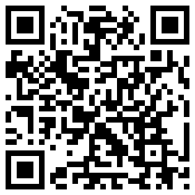 qrcode für Hager HYS012H