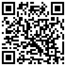 qrcode für Hager HYS015H