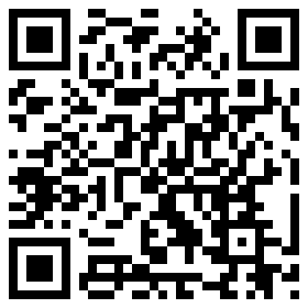 qrcode für Hager HYS025H