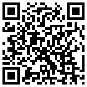 qrcode für Hager HYS026H