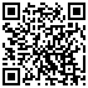 qrcode für Hager HYS031H