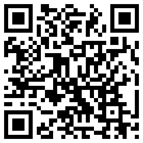 qrcode für BEGA 85027