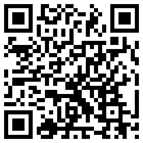 qrcode für BEGA 85027A