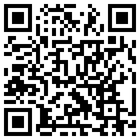 qrcode für BEGA 85071A