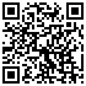 qrcode für Gira 5554921