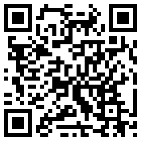 qrcode für Gira 4485107