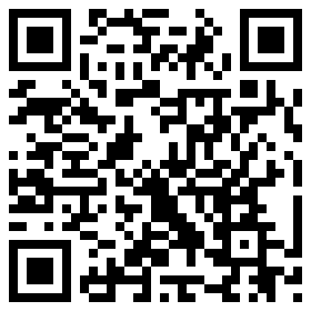 qrcode für BEGA 85109AK4