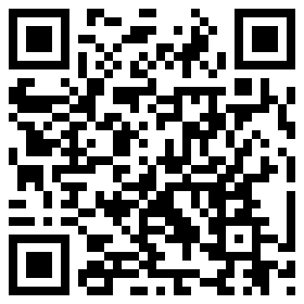qrcode für BEGA 85111K3