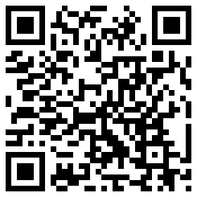 qrcode für Gira 4984108