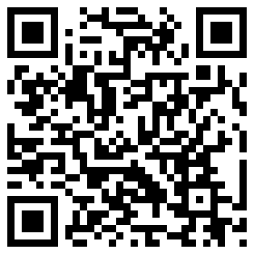 qrcode für JUNG BM360MBWW-270