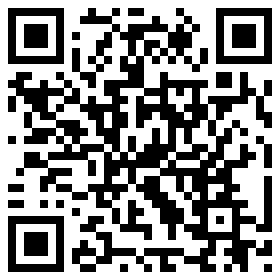 qrcode für Weidmüller SensorAktor Leitung M8 4p 5m 1927340500 - SAIL-M8BW-4-5.0V