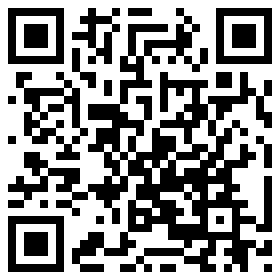 qrcode für Hager KM13N - Messing Klemme 13Klemmstellen