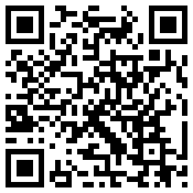 qrcode für Weidmüller Bus LtgEinseitig offen M8 1981911000 - SAIL-M8BG-4S-10U