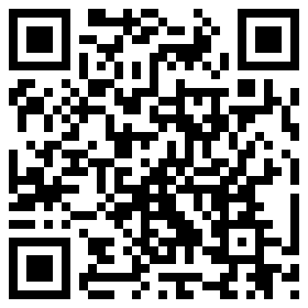 qrcode für Weidmüller Bus LtgEinseitig offen M8 1981920500 - SAIL-M8G-4S-5.0U
