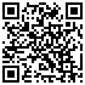 qrcode für Siemens DELTA miro Glas Rahmen 4 fach Echtmaterial Glas ARENA - 5TG1204-4