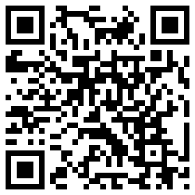 qrcode für Siemens DELTA miro Aluminium Rahmen 5 fach Echtmat Aluminium natur - 5TG1125-0